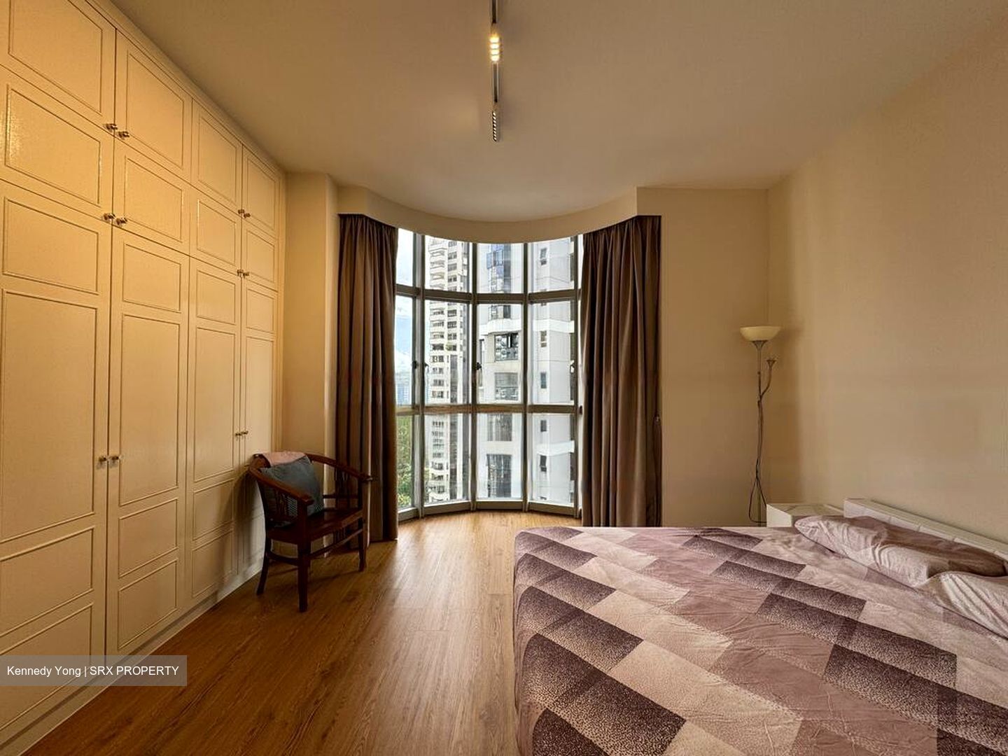 The Bayshore (D16), Condominium #562085991
